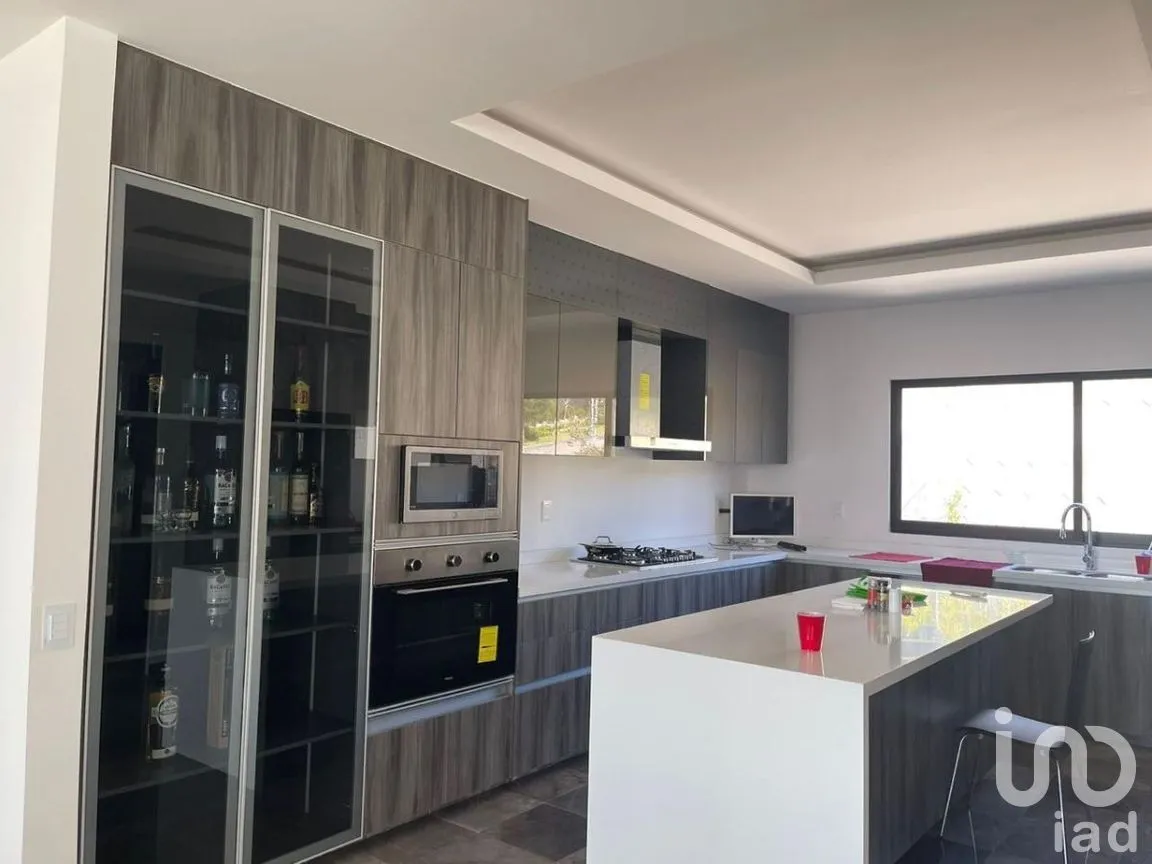 Casa en Venta en Bosque Real, Huixquilucan, Estado de México | NEX-271018 | iad México | Foto 15 de 20