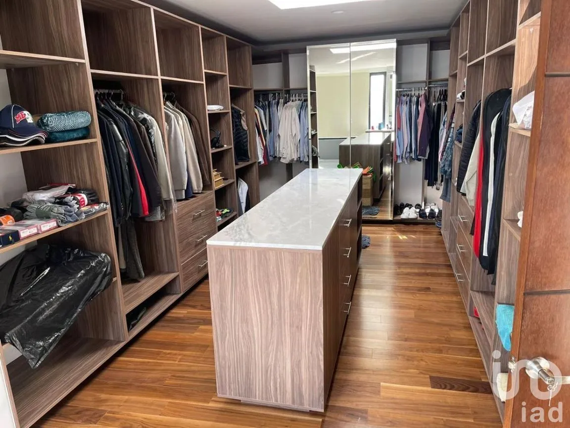 Casa en Venta en Bosque Real, Huixquilucan, Estado de México | NEX-271018 | iad México | Foto 16 de 20