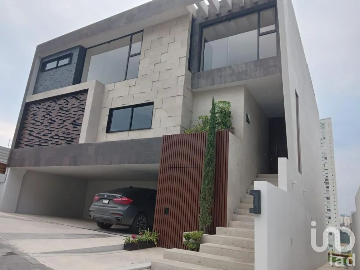 Casa en Venta en Bosque Real, Huixquilucan, Estado de México | NEX-271018 | iad México | Foto 17 de 20