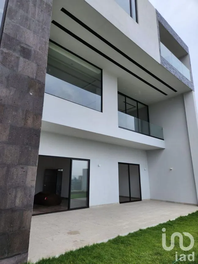 Casa en Venta en Bosque Real, Huixquilucan, Estado de México | NEX-271018 | iad México | Foto 18 de 20
