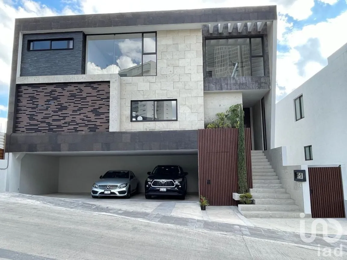 Casa en Venta en Bosque Real, Huixquilucan, Estado de México | NEX-271018 | iad México | Foto 19 de 20