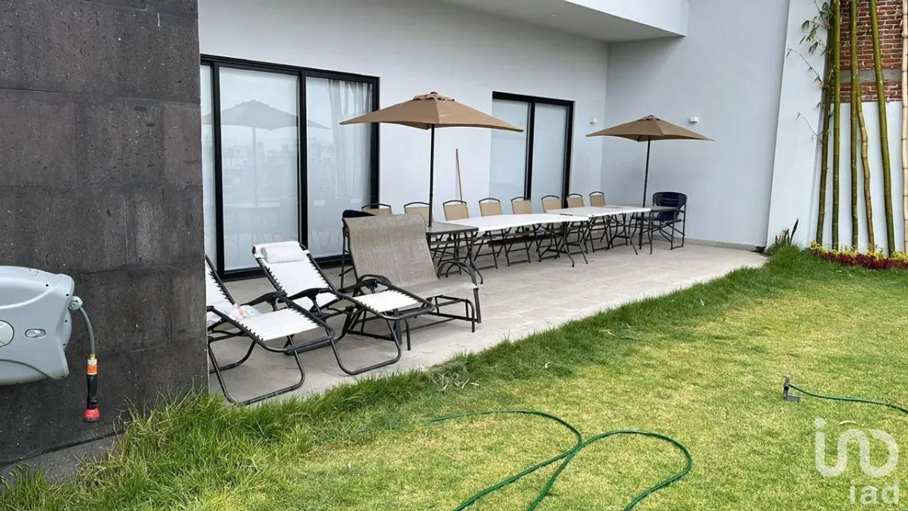 Casa en Venta en Bosque Real, Huixquilucan, Estado de México | NEX-271018 | iad México | Foto 20 de 20