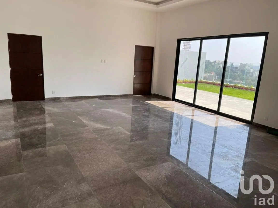 Casa en Venta en Bosque Real, Huixquilucan, Estado de México | NEX-271018 | iad México | Foto 4 de 20