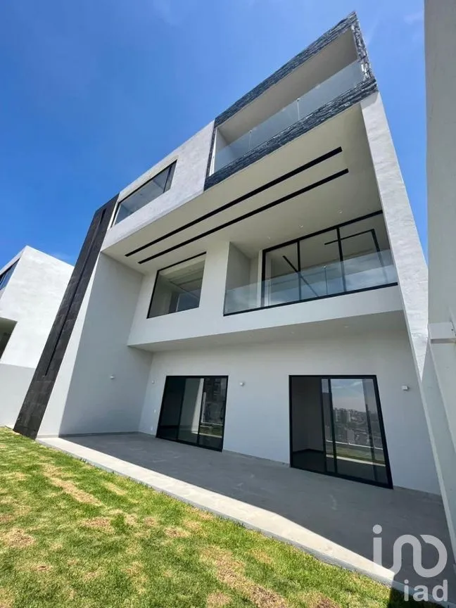 Casa en Venta en Bosque Real, Huixquilucan, Estado de México | NEX-271018 | iad México | Foto 10 de 20