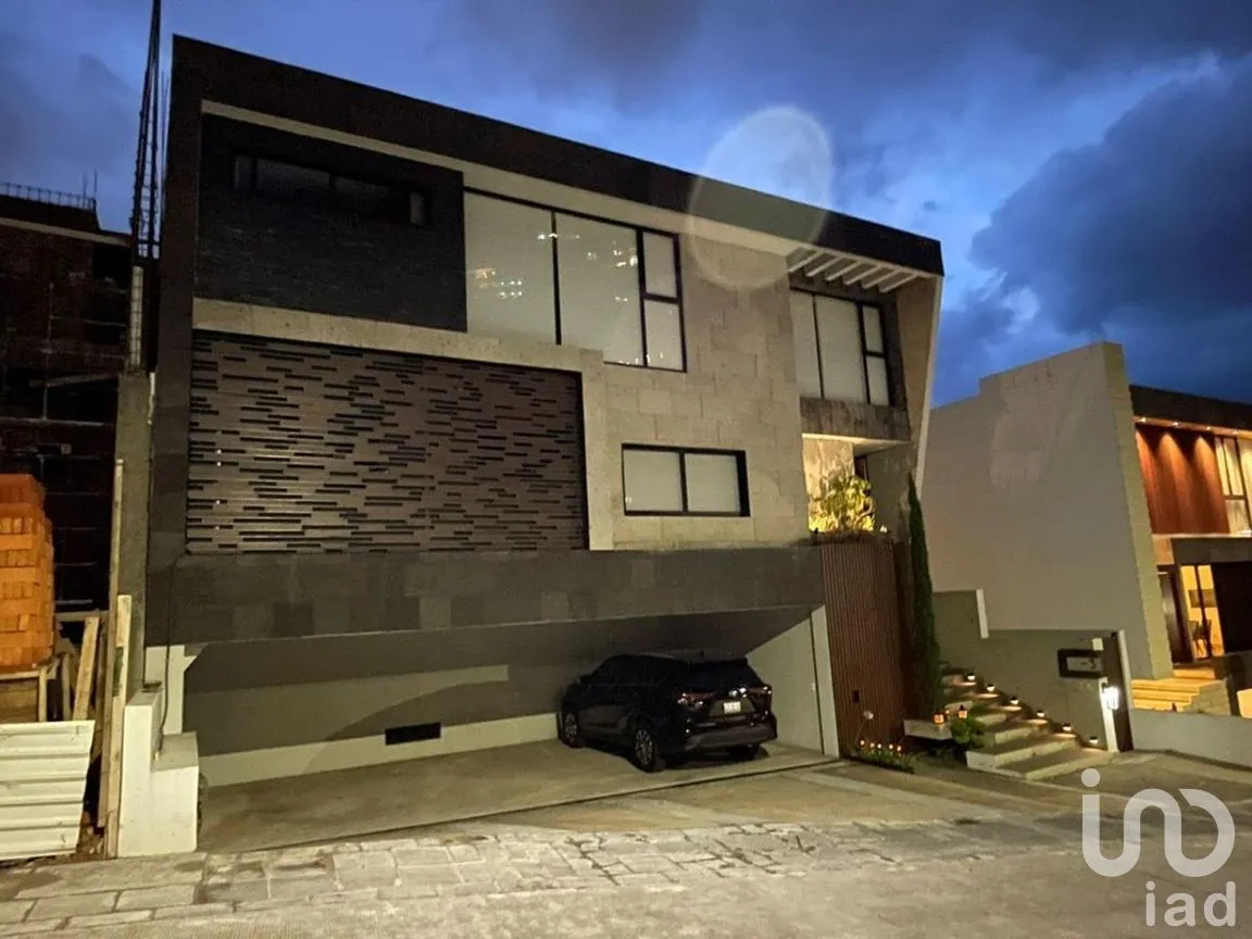 Casa en Venta en Bosque Real, Huixquilucan, Estado de México | NEX-271018 | iad México | Foto 1 de 20