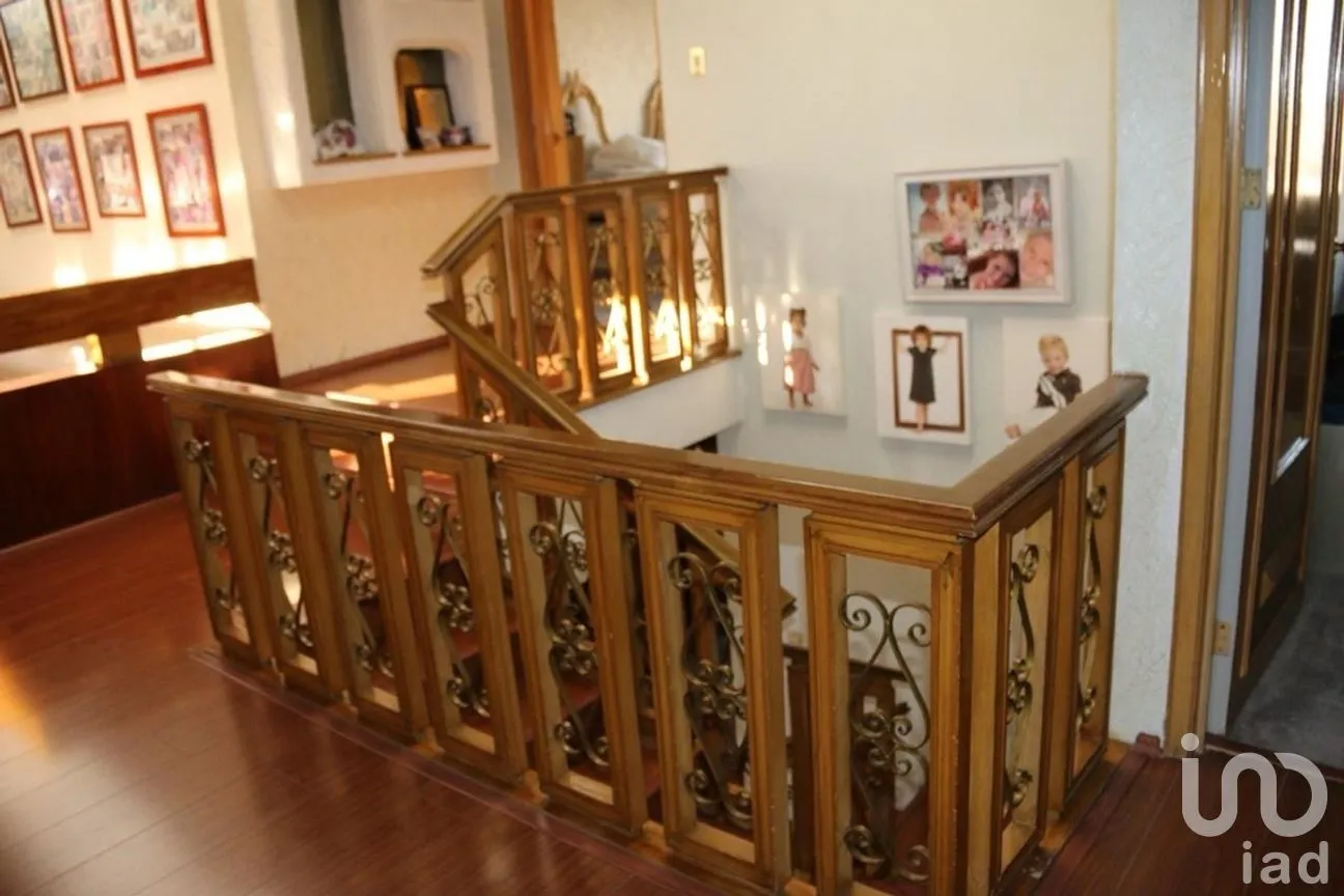 Casa en Venta en Lomas de las Palmas, Huixquilucan, Estado de México | NEX-271025 | iad México | Foto 11 de 23
