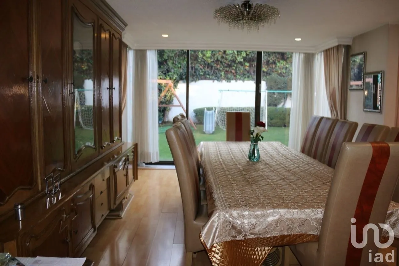 Casa en Venta en Lomas de las Palmas, Huixquilucan, Estado de México | NEX-271025 | iad México | Foto 3 de 23
