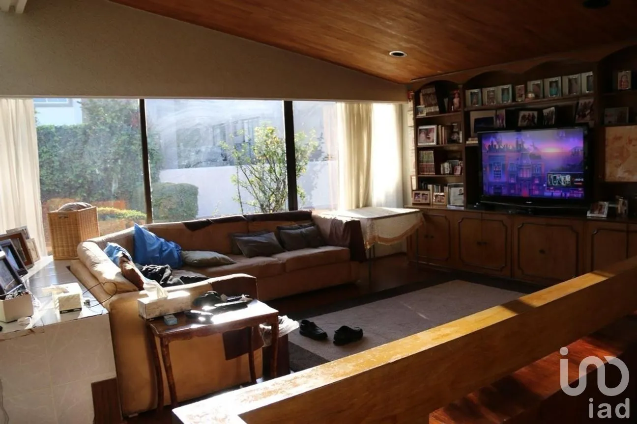 Casa en Venta en Lomas de las Palmas, Huixquilucan, Estado de México | NEX-271025 | iad México | Foto 23 de 23