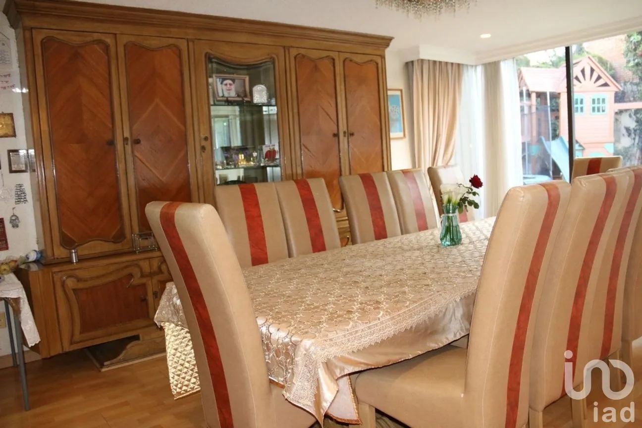 Casa en Venta en Lomas de las Palmas, Huixquilucan, Estado de México | NEX-271025 | iad México | Foto 5 de 23