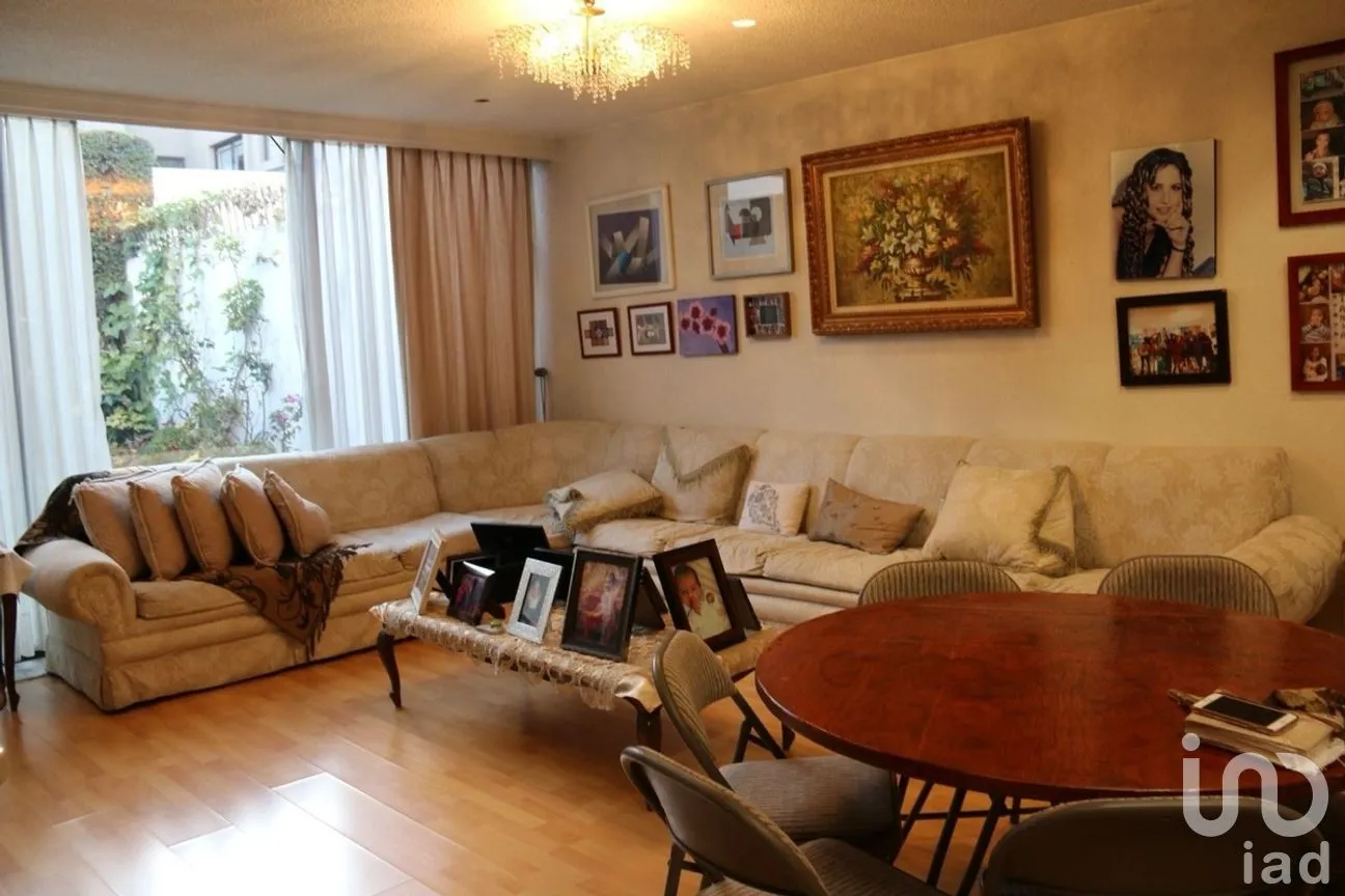 Casa en Venta en Lomas de las Palmas, Huixquilucan, Estado de México | NEX-271025 | iad México | Foto 8 de 23