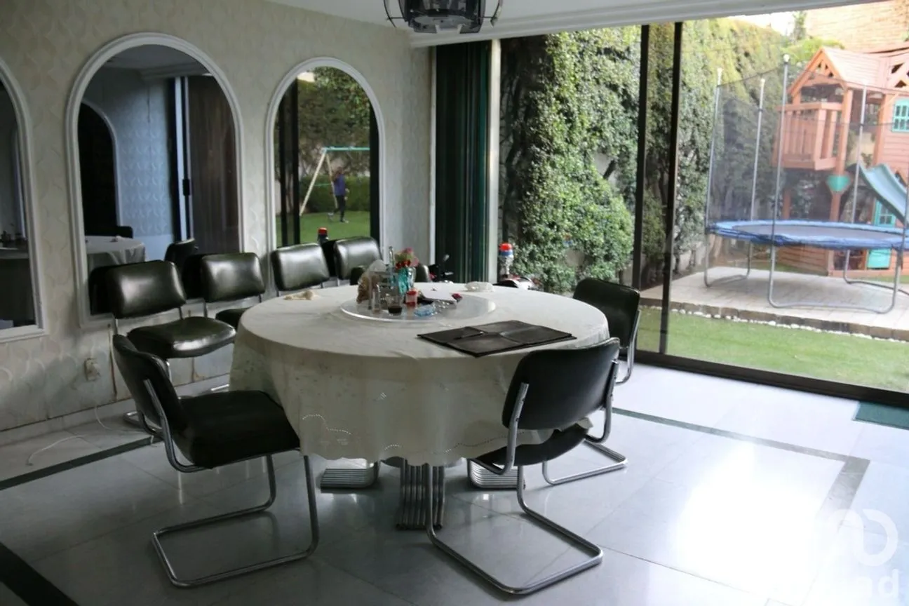 Casa en Venta en Lomas de las Palmas, Huixquilucan, Estado de México | NEX-271025 | iad México | Foto 9 de 23