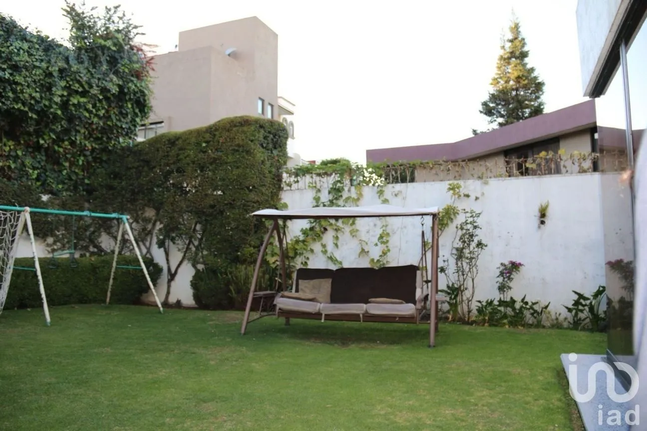 Casa en Venta en Lomas de las Palmas, Huixquilucan, Estado de México | NEX-271025 | iad México | Foto 1 de 23