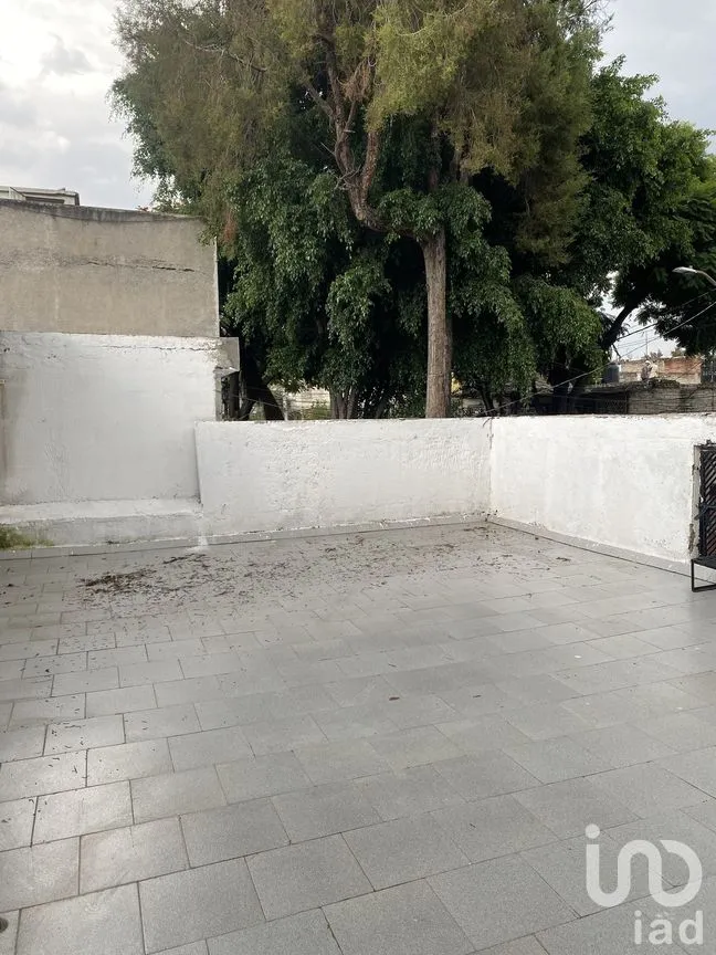Casa en Venta en Sindicato Mexicano de Electricistas, Azcapotzalco, Ciudad de México | NEX-271063 | iad México | Foto 22 de 24