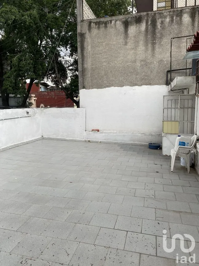 Casa en Venta en Sindicato Mexicano de Electricistas, Azcapotzalco, Ciudad de México | NEX-271063 | iad México | Foto 23 de 24