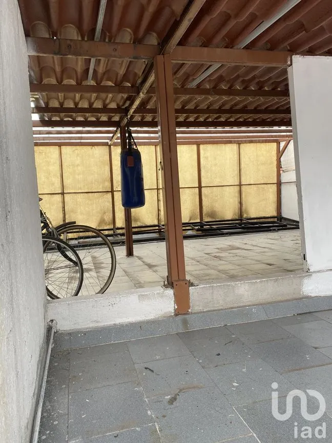 Casa en Venta en Sindicato Mexicano de Electricistas, Azcapotzalco, Ciudad de México | NEX-271063 | iad M éxico | Foto 24 de 24