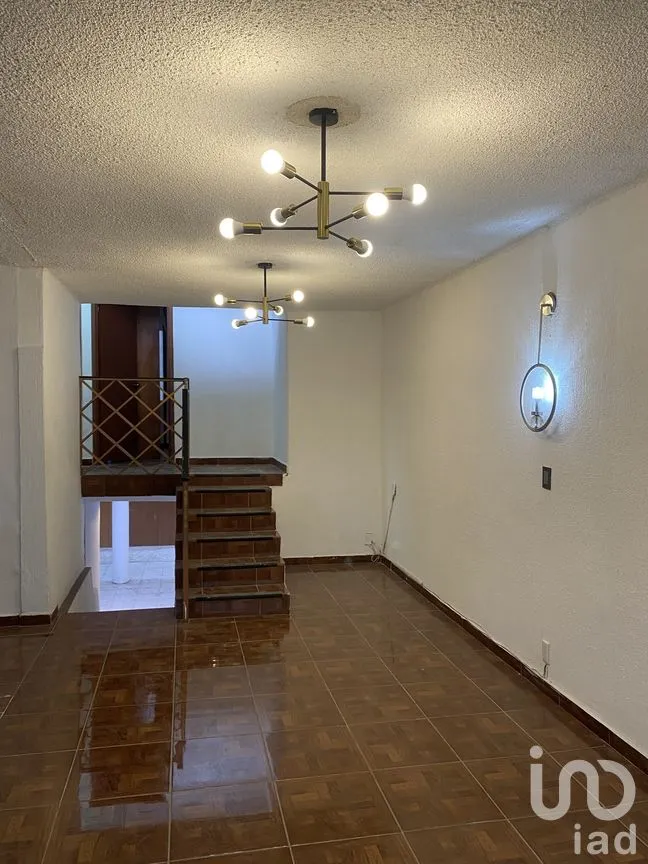 Casa en Venta en Sindicato Mexicano de Electricistas, Azcapotzalco, Ciudad de México | NEX-271063 | iad México | Foto 5 de 24