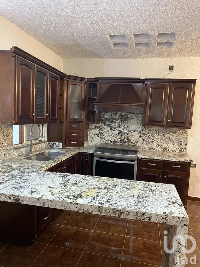 Casa en Venta en Sindicato Mexicano de Electricistas, Azcapotzalco, Ciudad de México | NEX-271063 | iad México | Foto 6 de 24