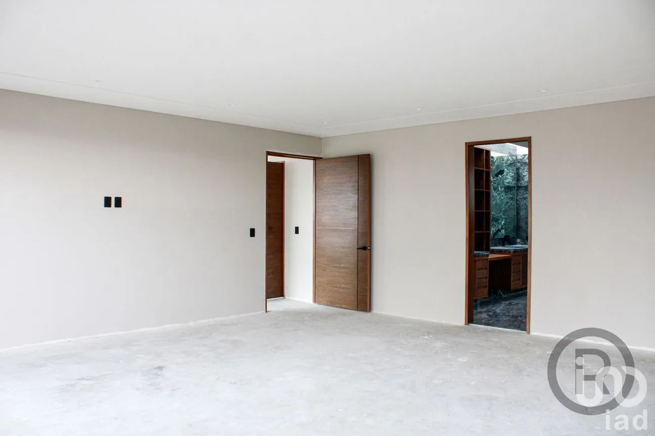 Casa en Venta en Bosques de las Lomas, Cuajimalpa de Morelos, Ciudad de México | NEX-271218 | iad México | Foto 12 de 36