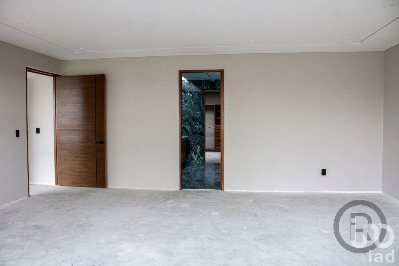 Casa en Venta en Bosques de las Lomas, Cuajimalpa de Morelos, Ciudad de México | NEX-271218 | iad México | Foto 13 de 36