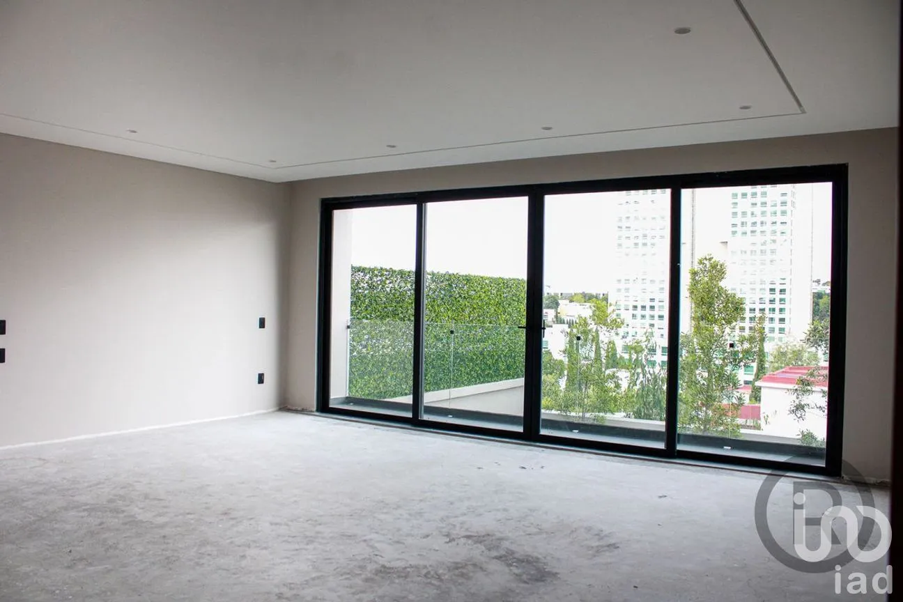 Casa en Venta en Bosques de las Lomas, Cuajimalpa de Morelos, Ciudad de México | NEX-271218 | iad México | Foto 14 de 36