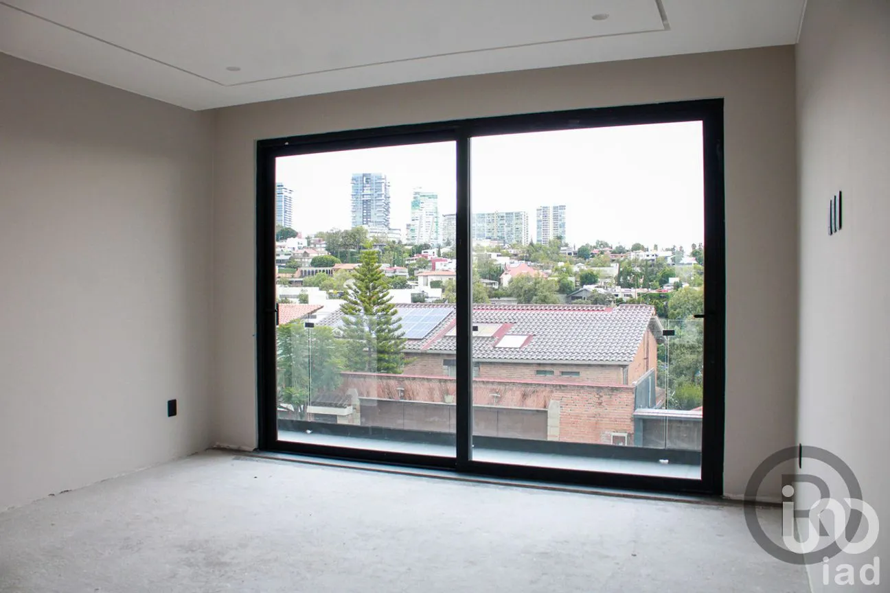 Casa en Venta en Bosques de las Lomas, Cuajimalpa de Morelos, Ciudad de México | NEX-271218 | iad México | Foto 15 de 36