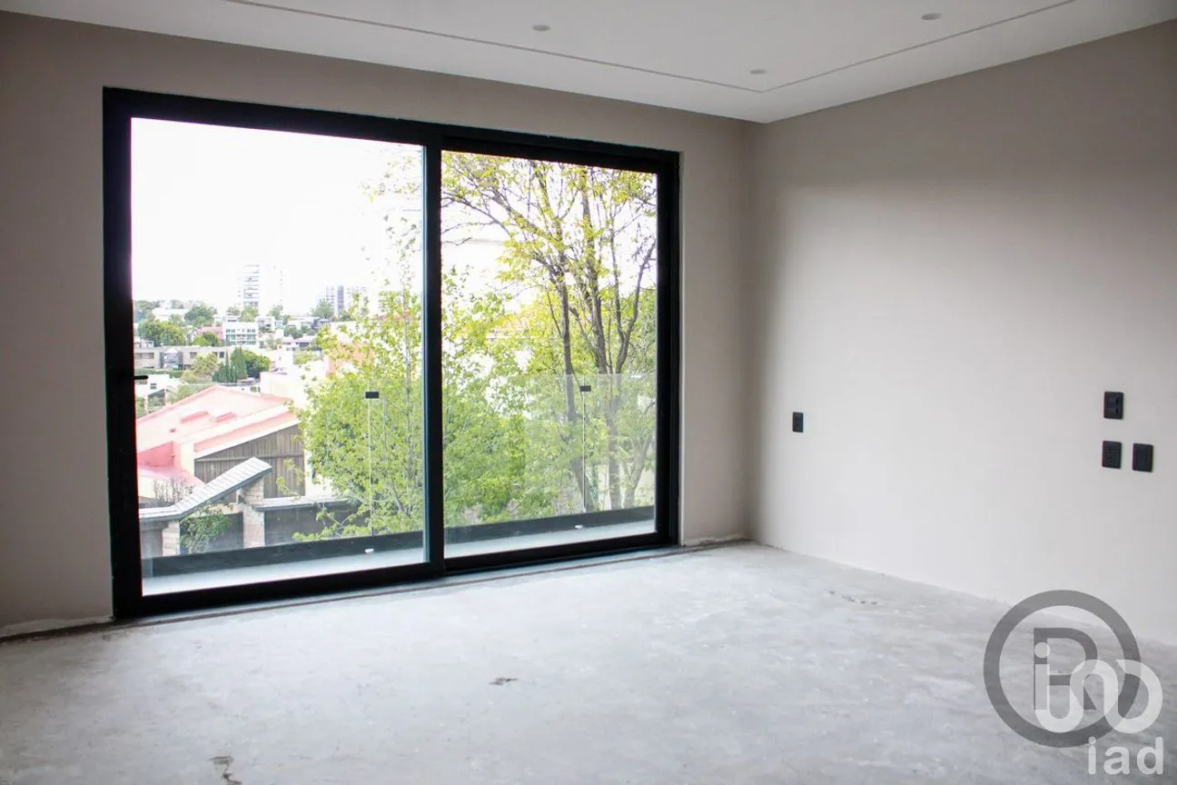 Casa en Venta en Bosques de las Lomas, Cuajimalpa de Morelos, Ciudad de México | NEX-271218 | iad México | Foto 16 de 36