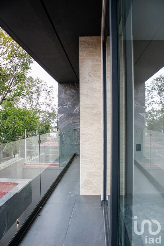 Casa en Venta en Bosques de las Lomas, Cuajimalpa de Morelos, Ciudad de México | NEX-271218 | iad México | Foto 17 de 36