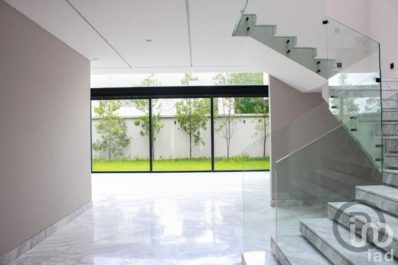 Casa en Venta en Bosques de las Lomas, Cuajimalpa de Morelos, Ciudad de México | NEX-271218 | iad México | Foto 19 de 36