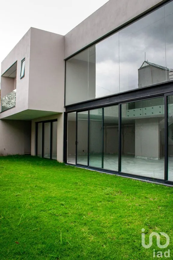 Casa en Venta en Bosques de las Lomas, Cuajimalpa de Morelos, Ciudad de México | NEX-271218 | iad México | Foto 20 de 36