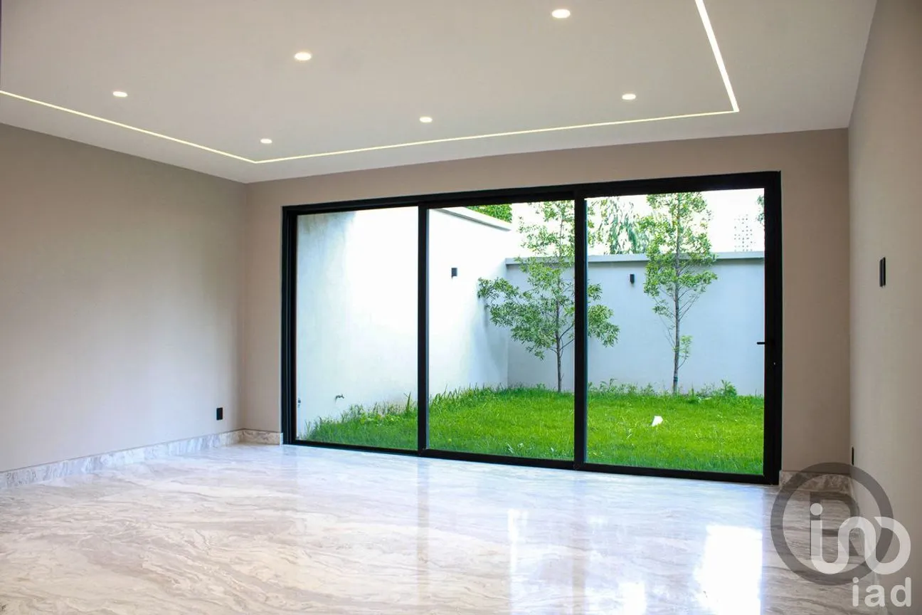Casa en Venta en Bosques de las Lomas, Cuajimalpa de Morelos, Ciudad de México | NEX-271218 | iad México | Foto 3 de 36