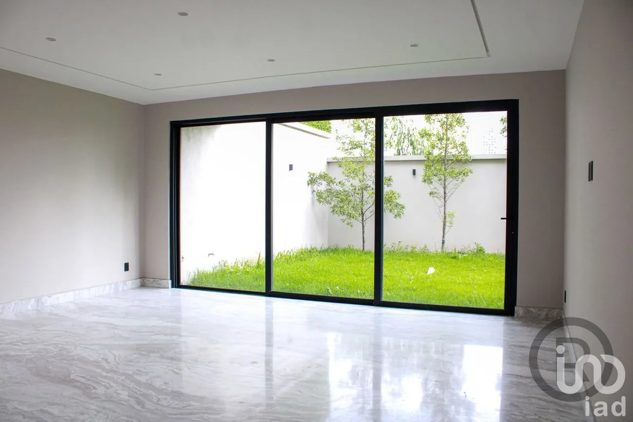 Casa en Venta en Bosques de las Lomas, Cuajimalpa de Morelos, Ciudad de México | NEX-271218 | iad México | Foto 21 de 36