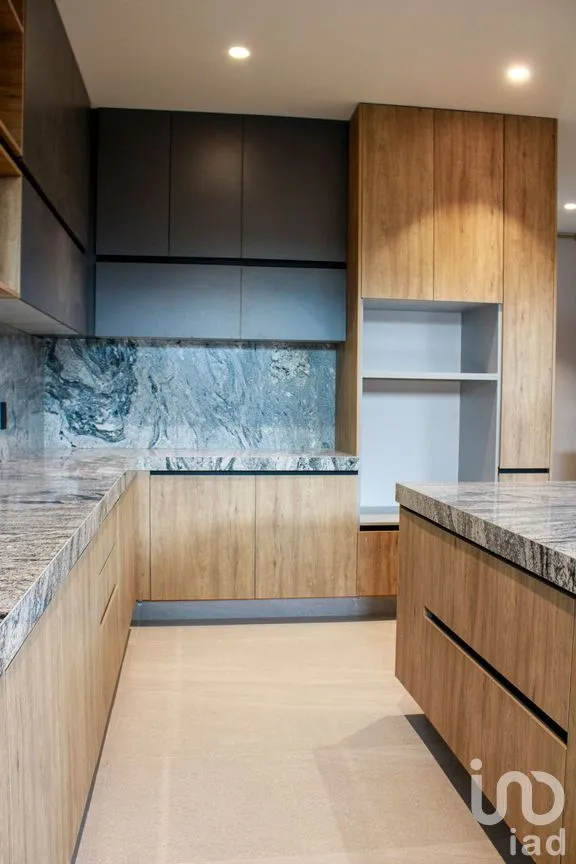 Casa en Venta en Bosques de las Lomas, Cuajimalpa de Morelos, Ciudad de México | NEX-271218 | iad México | Foto 23 de 36