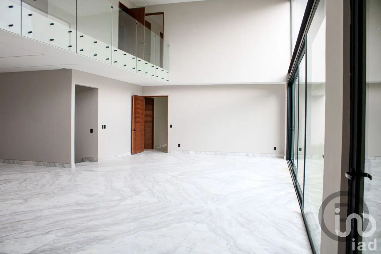 Casa en Venta en Bosques de las Lomas, Cuajimalpa de Morelos, Ciudad de México | NEX-271218 | iad México | Foto 24 de 36
