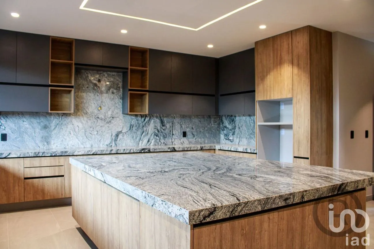 Casa en Venta en Bosques de las Lomas, Cuajimalpa de Morelos, Ciudad de México | NEX-271218 | iad México | Foto 27 de 36