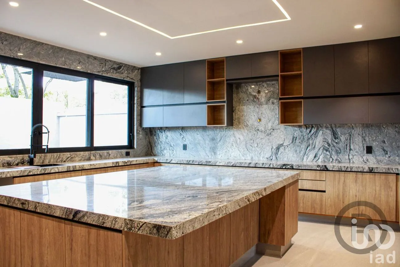 Casa en Venta en Bosques de las Lomas, Cuajimalpa de Morelos, Ciudad de México | NEX-271218 | iad México | Foto 28 de 36