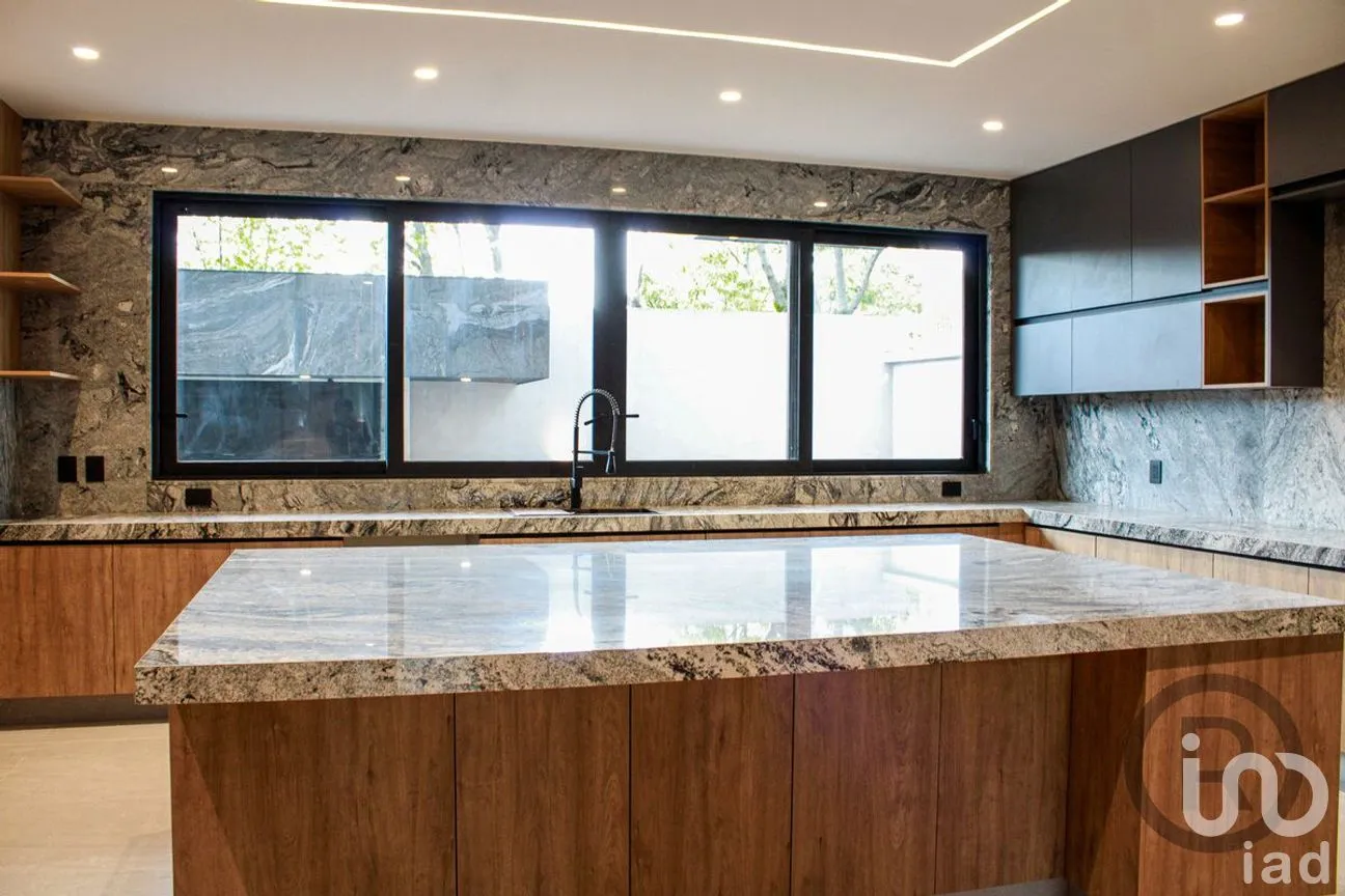 Casa en Venta en Bosques de las Lomas, Cuajimalpa de Morelos, Ciudad de México | NEX-271218 | iad México | Foto 29 de 36