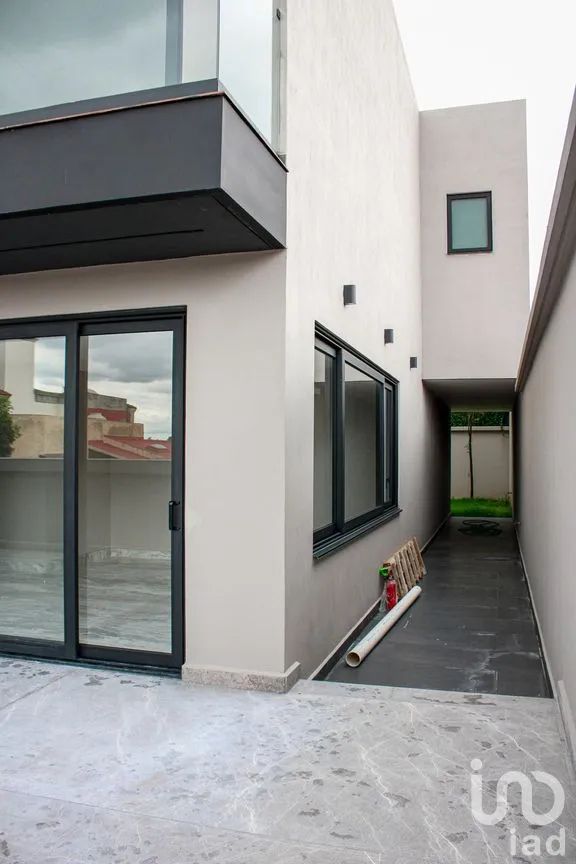 Casa en Venta en Bosques de las Lomas, Cuajimalpa de Morelos, Ciudad de México | NEX-271218 | iad México | Foto 31 de 36