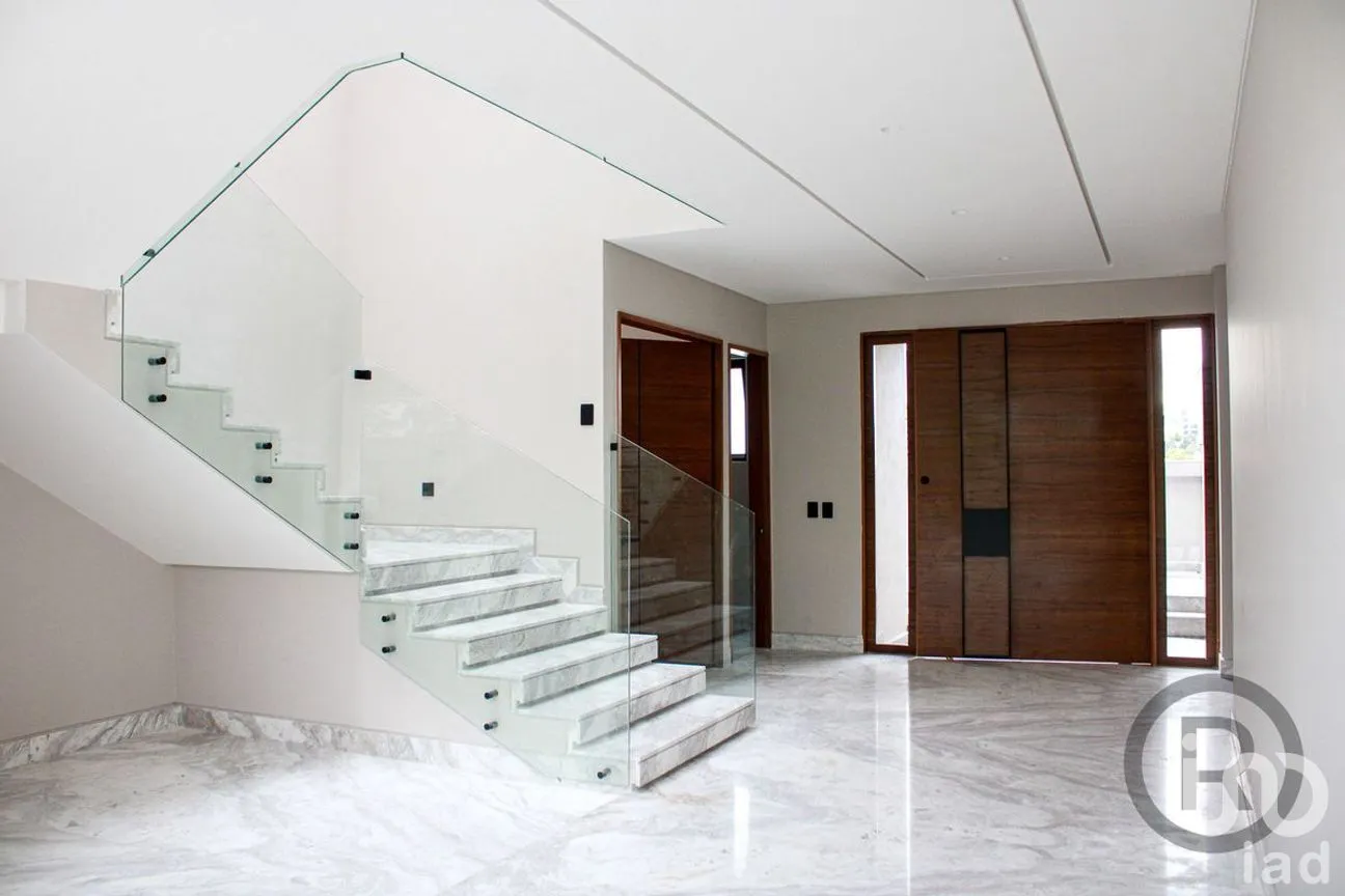 Casa en Venta en Bosques de las Lomas, Cuajimalpa de Morelos, Ciudad de México | NEX-271218 | iad México | Foto 35 de 36