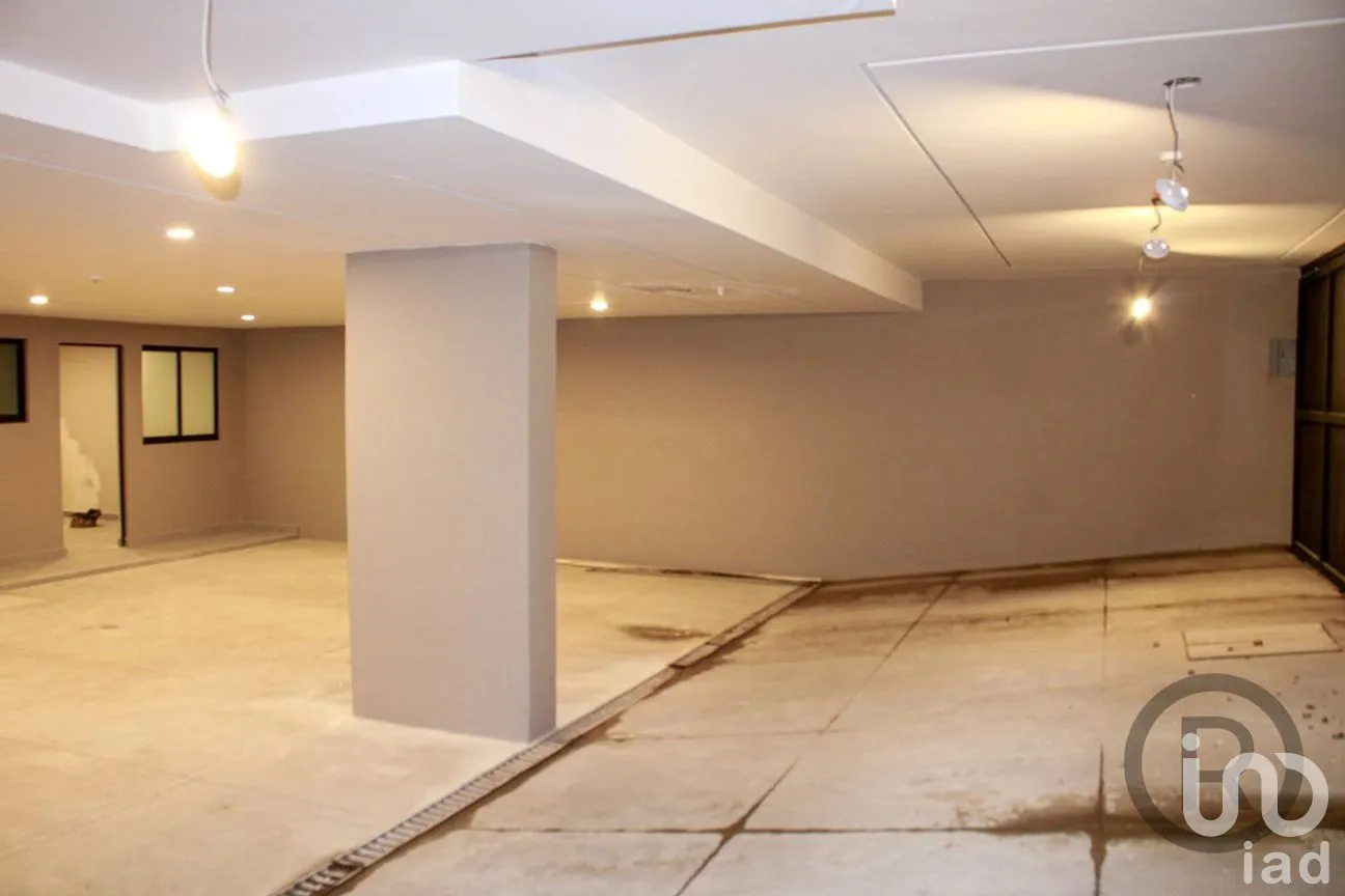 Casa en Venta en Bosques de las Lomas, Cuajimalpa de Morelos, Ciudad de México | NEX-271218 | iad México | Foto 36 de 36