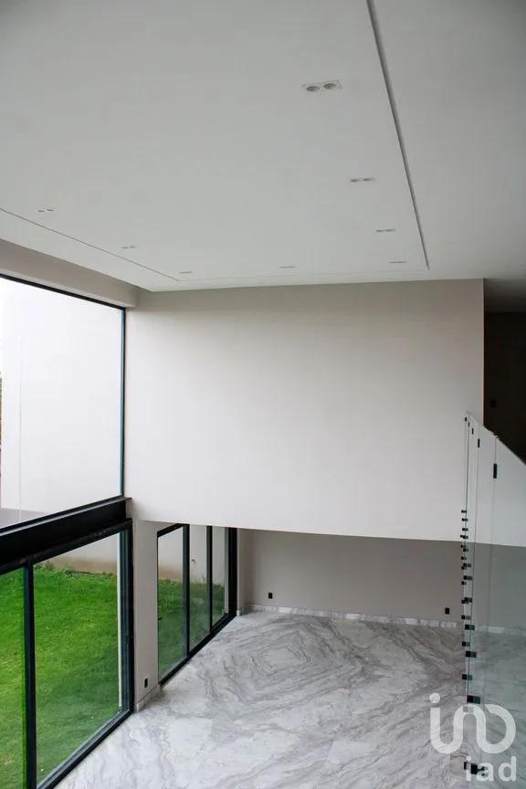 Casa en Venta en Bosques de las Lomas, Cuajimalpa de Morelos, Ciudad de México | NEX-271218 | iad México | Foto 9 de 36