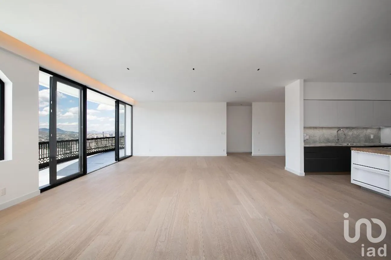 Departamento en Venta en Interlomas, Huixquilucan, Estado de México | NEX-271220 | iad México | Foto 2 de 12