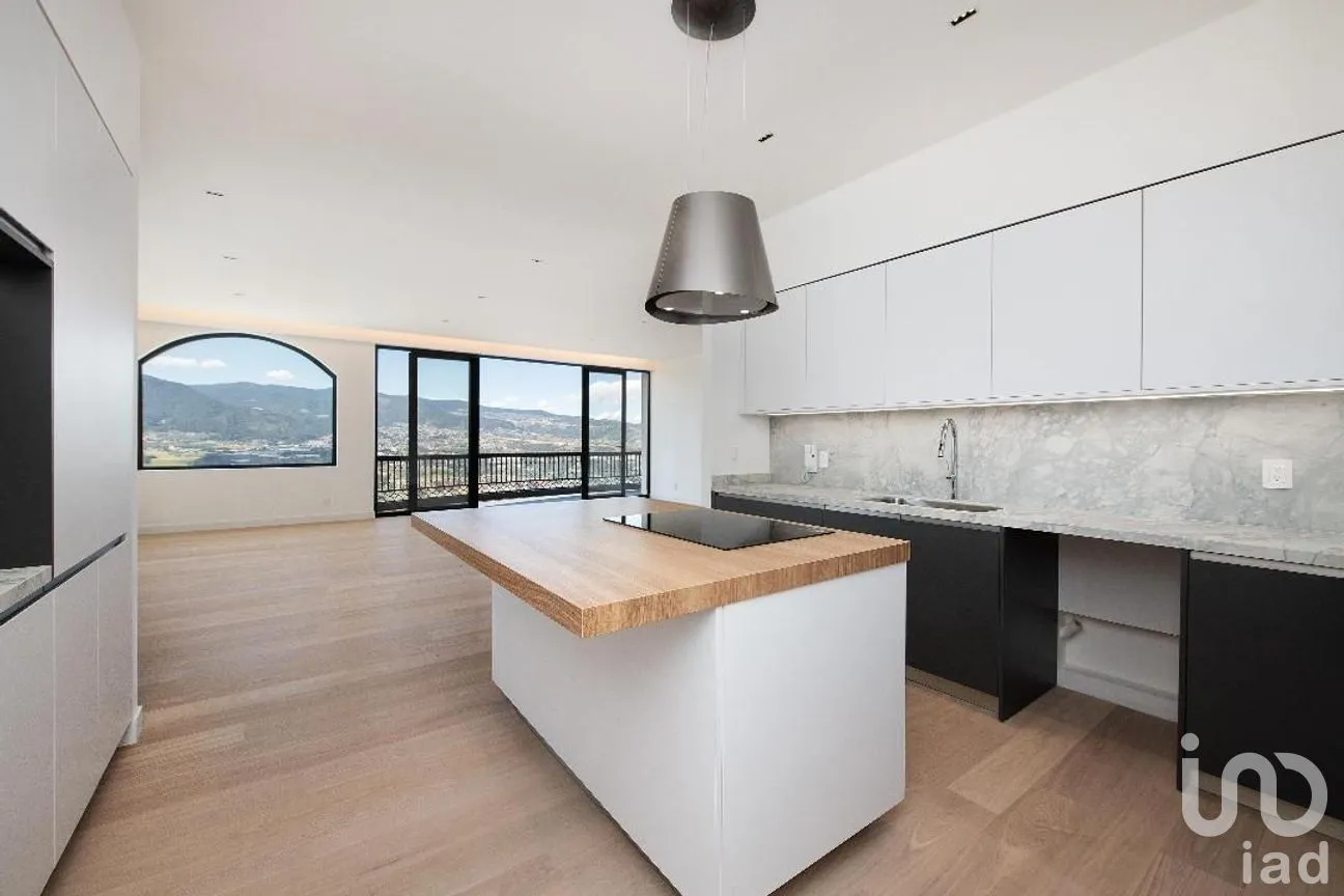 Departamento en Venta en Interlomas, Huixquilucan, Estado de México | NEX-271220 | iad México | Foto 11 de 12