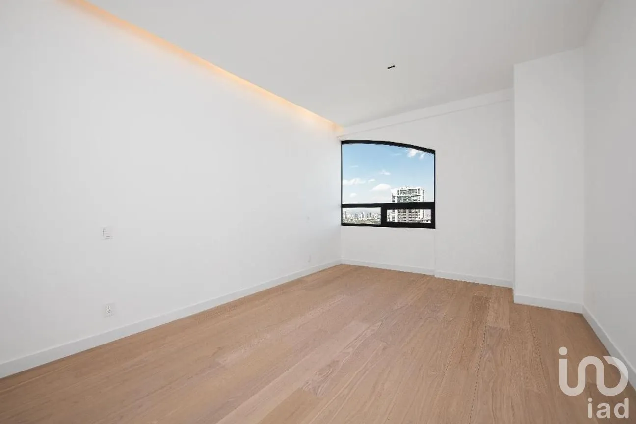 Departamento en Venta en Interlomas, Huixquilucan, Estado de México | NEX-271220 | iad México | Foto 4 de 12