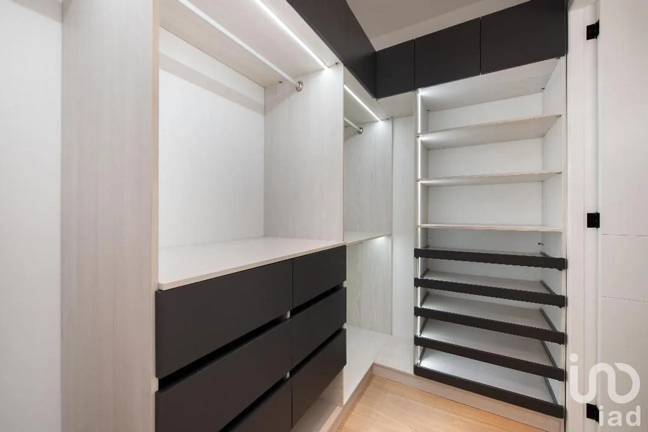 Departamento en Venta en Interlomas, Huixquilucan, Estado de México | NEX-271220 | iad México | Foto 5 de 12