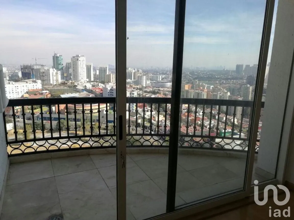 Departamento en Venta en Interlomas, Huixquilucan, Estado de México | NEX-271220 | iad México | Foto 6 de 12