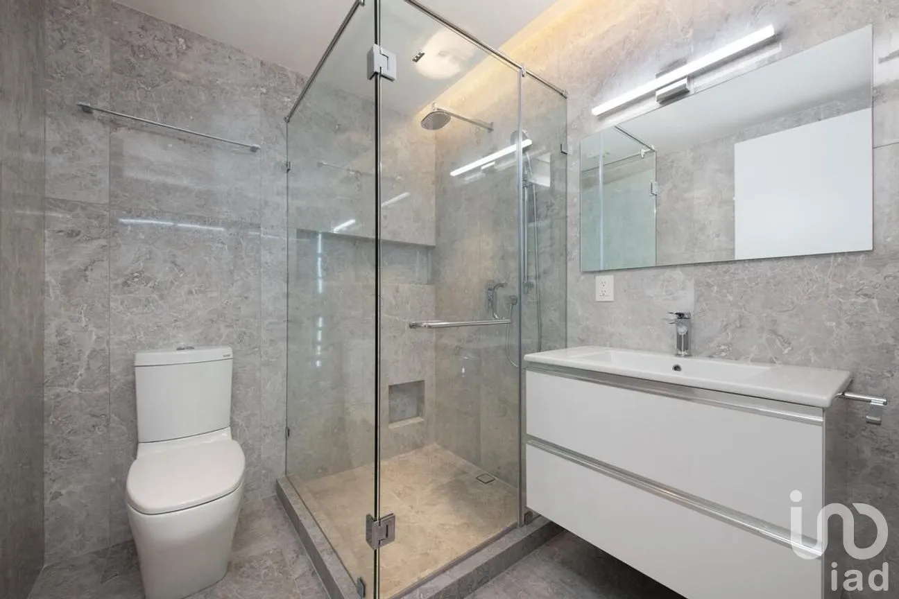 Departamento en Venta en Interlomas, Huixquilucan, Estado de México | NEX-271220 | iad México | Foto 9 de 12