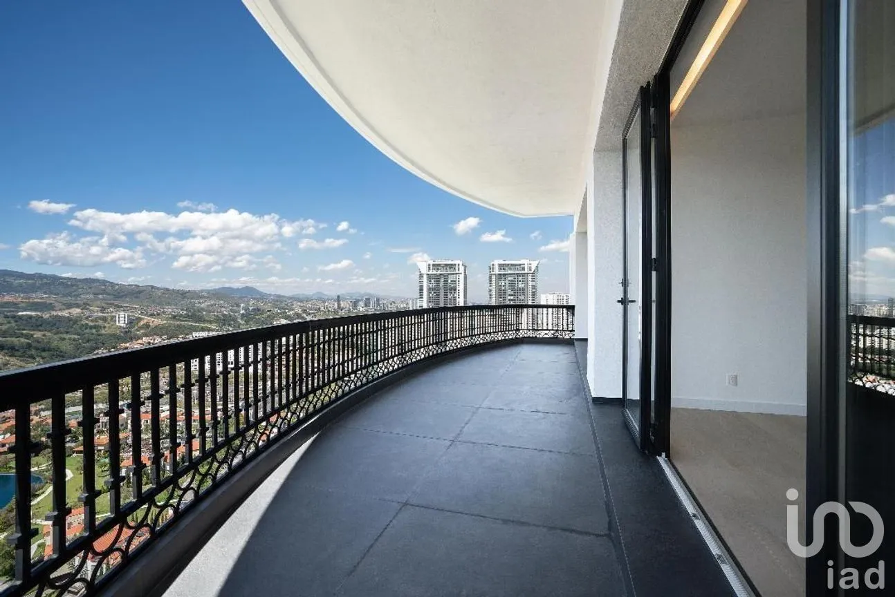 Departamento en Venta en Interlomas, Huixquilucan, Estado de México | NEX-271220 | iad México | Foto 1 de 12