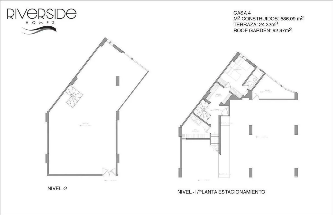 Casa en Venta en Bosque Real, Huixquilucan, Estado de México | NEX-275295 | iad México | Foto 4 de 6