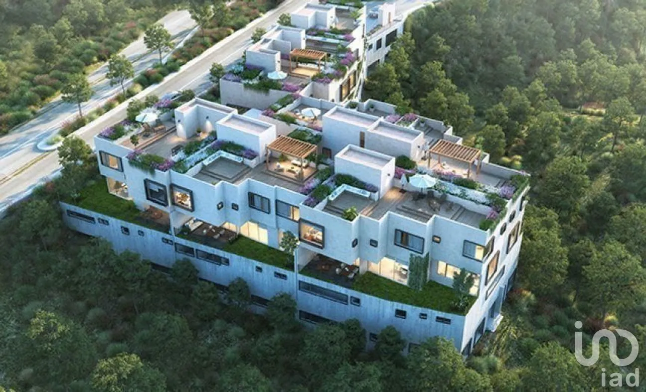 Casa en Venta en Bosque Real, Huixquilucan, Estado de México | NEX-275295 | iad México | Foto 1 de 6