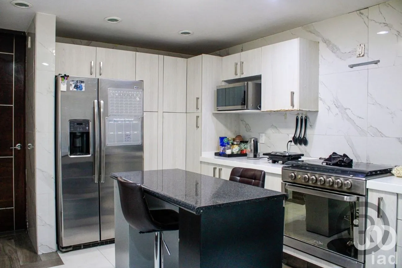 Departamento en Venta en Polanco II Sección, Miguel Hidalgo, Ciudad de México | NEX-277439 | iad México | Foto 11 de 20